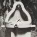 Duchamps Fountain, Fotografie von Alfred Stieglitz