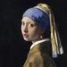 Das Mädchen mit dem Perlenohrring von Jan Vermeer